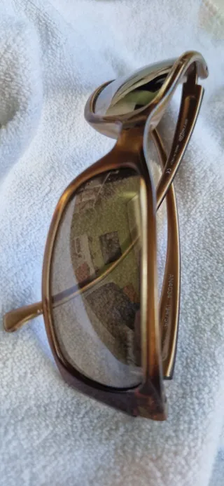 Gafas Arnette AN4034 Vintage Made in Italy