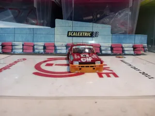 Carrocería Renault 5 Turbo 2 Fly Nueva