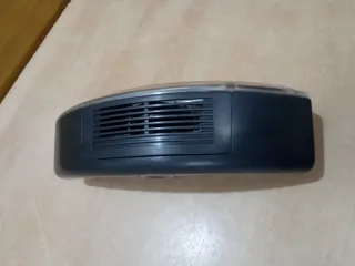 Depósito Roomba Serie 600