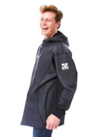 Chaqueta náutica Jobe Neopreno 1.5mm - Talla M