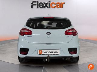 Kia Ceed 1.6 CRDi 100kW (136CV) Concept