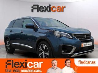 Peugeot 5008 Allure 1.5L BlueHDi 96kW (130CV) S&S