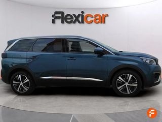 Peugeot 5008 Allure 1.5L BlueHDi 96kW (130CV) S&S