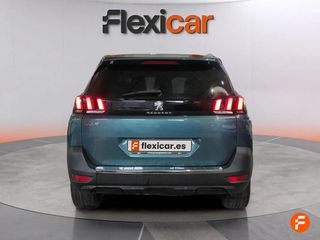 Peugeot 5008 Allure 1.5L BlueHDi 96kW (130CV) S&S