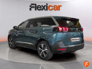 Peugeot 5008 Allure 1.5L BlueHDi 96kW (130CV) S&S