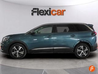 Peugeot 5008 Allure 1.5L BlueHDi 96kW (130CV) S&S