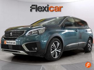 Peugeot 5008 Allure 1.5L BlueHDi 96kW (130CV) S&S