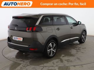 Peugeot 5008 1.2 PureTech Allure