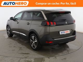 Peugeot 5008 1.2 PureTech Allure