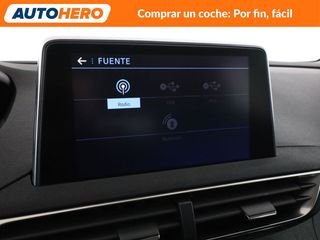 Peugeot 5008 1.2 PureTech Allure