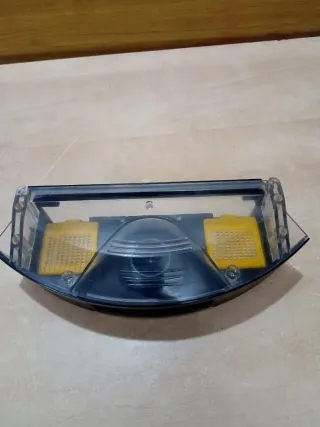 Depósito Roomba Serie 700