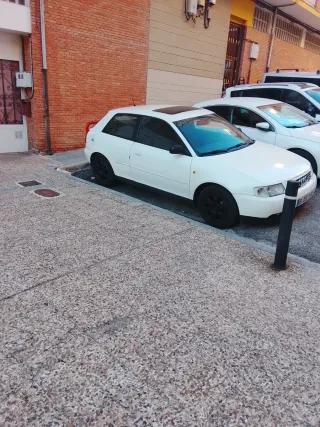 Audi A3 2000