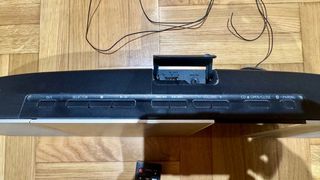 Minicadena Panasonic SC-HC39