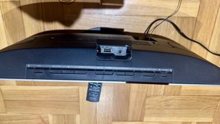 Minicadena Panasonic SC-HC39