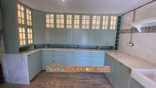 Instalador cocinas Montaje cocinas Montador cocina