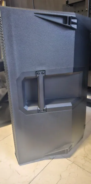 Mackie Thump 212 + Fundas Originales