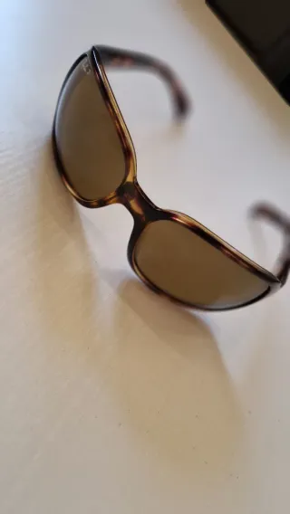 Gafas de sol Ray-Ban 4068 polarizadas