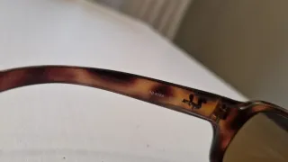 Gafas de sol Ray-Ban 4068 polarizadas