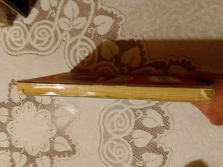 Libro La piccola fiammiferaia vintage