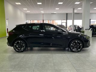 CUPRA Leon 1.5 eTSI 150CV DSG MHEV Espectacular!!!