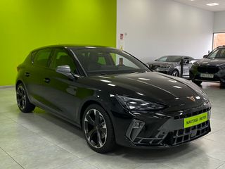 CUPRA Leon 1.5 eTSI 150CV DSG MHEV Espectacular!!!