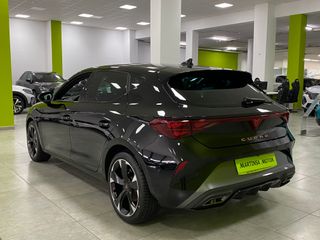 CUPRA Leon 1.5 eTSI 150CV DSG MHEV Espectacular!!!