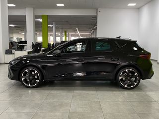 CUPRA Leon 1.5 eTSI 150CV DSG MHEV Espectacular!!!