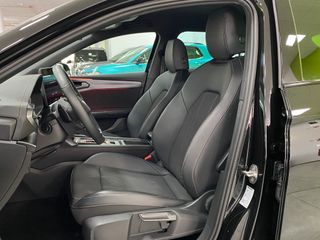 CUPRA Leon 1.5 eTSI 150CV DSG MHEV Espectacular!!!