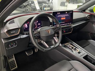 CUPRA Leon 1.5 eTSI 150CV DSG MHEV Espectacular!!!