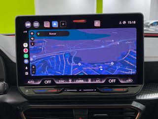 CUPRA Leon 1.5 eTSI 150CV DSG MHEV Espectacular!!!