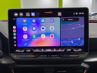 CUPRA Leon 1.5 eTSI 150CV DSG MHEV Espectacular!!!