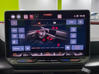 CUPRA Leon 1.5 eTSI 150CV DSG MHEV Espectacular!!!