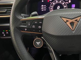 CUPRA Leon 1.5 eTSI 150CV DSG MHEV Espectacular!!!