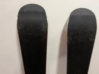 Esquís HEAD REV70 163cm + Bolsa + 4 bastones