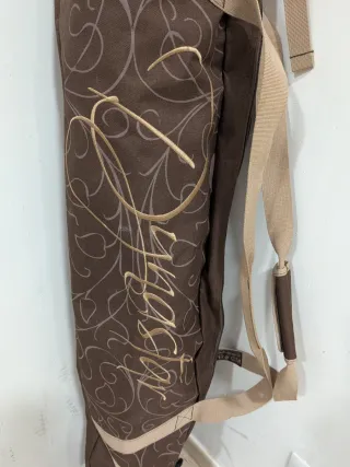 Esquís HEAD REV70 163cm + Bolsa + 4 bastones