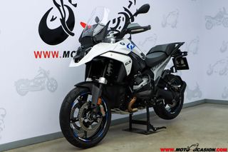 BMW R 1300 GS ASA -GARANTÍA OFICIAL-