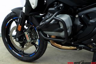 BMW R 1300 GS ASA -GARANTÍA OFICIAL-