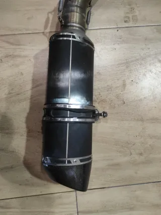 Escape SK Project Z800e