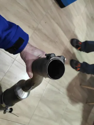 Escape SK Project Z800e