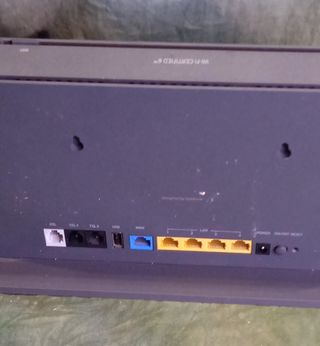 Modem Viola