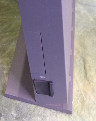 Modem Viola