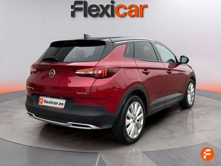 Opel Grandland X 1.2 Turbo Selective