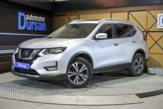 Nissan X-Trail 5P dCi 110 kW 150 CV E6D NCONNECTA