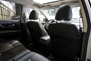 Nissan X-Trail 5P dCi 110 kW 150 CV E6D NCONNECTA