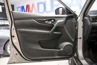 Nissan X-Trail 5P dCi 110 kW 150 CV E6D NCONNECTA