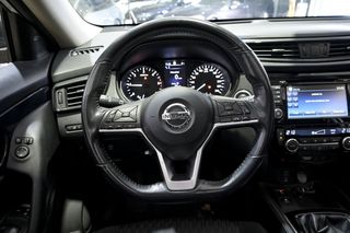 Nissan X-Trail 5P dCi 110 kW 150 CV E6D NCONNECTA