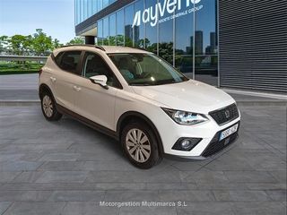 SEAT ARONA 1.0 TSI 85kW (115CV) Style Edition Eco