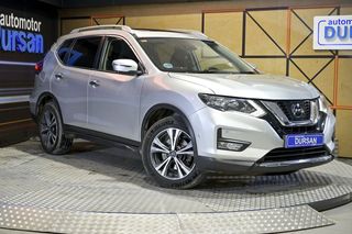 Nissan X-Trail   5P dCi 110 kW 150 CV E6D NCONNECTA