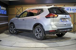 Nissan X-Trail   5P dCi 110 kW 150 CV E6D NCONNECTA