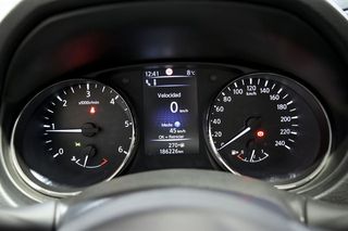 Nissan X-Trail   5P dCi 110 kW 150 CV E6D NCONNECTA